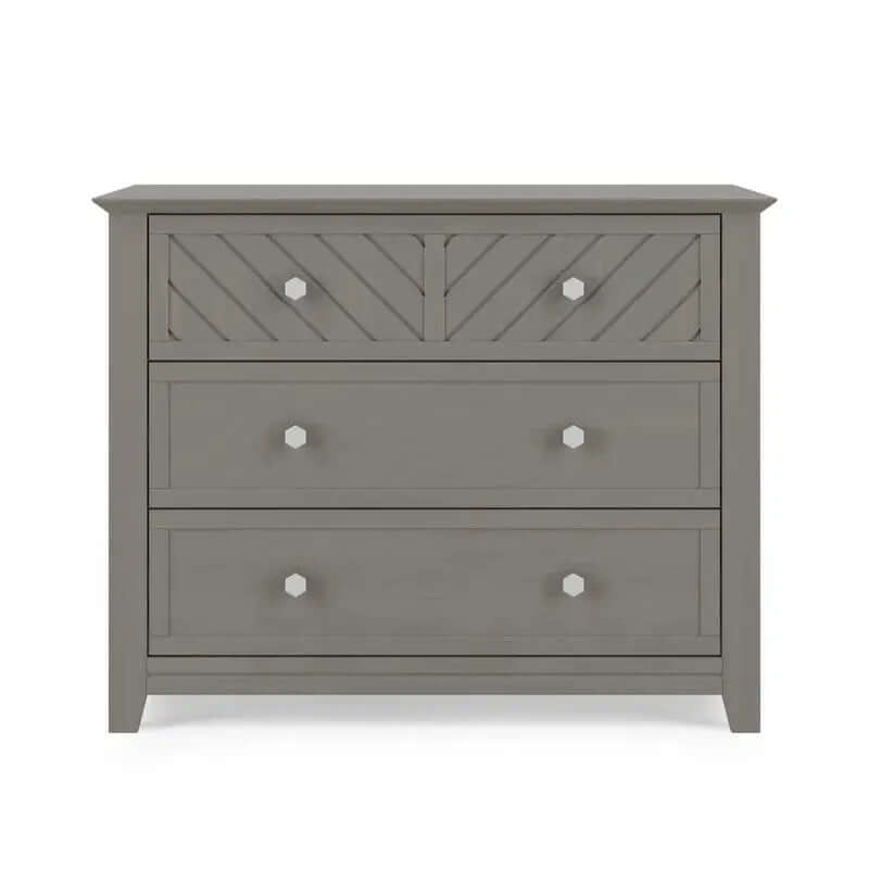 Atwood 3-Piece Convertible Nursery Furniture Set