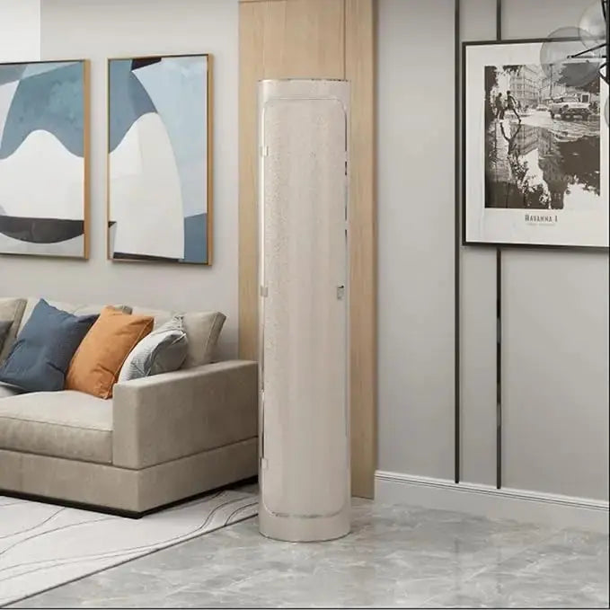 Rotating Shoe Rack| 360° Spinning Shoe Rack Tower|Revolving Free Standing Shoe Organizer